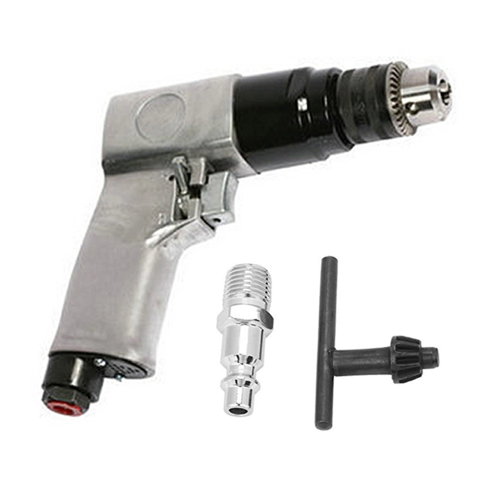 SENRISE Air Drill Tool - 3/8in 1800RPM Reversible
