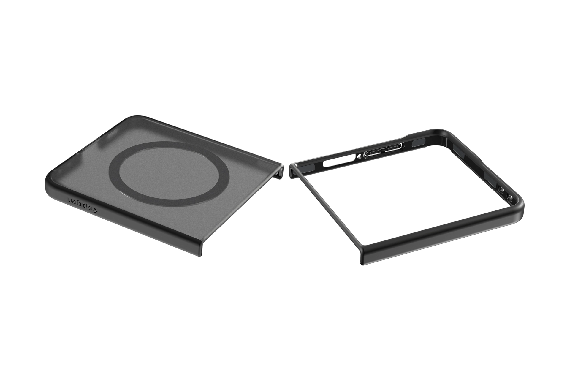 Galaxy Z Flip7 Flipsuit Case for Galaxy Z Flip7