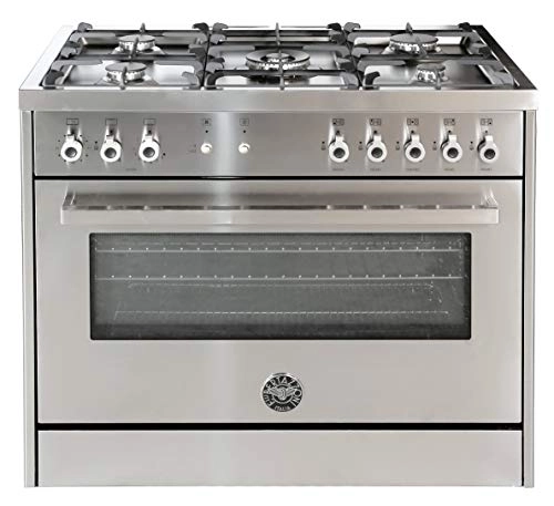 PRO905GGVLXE GAS Cooker