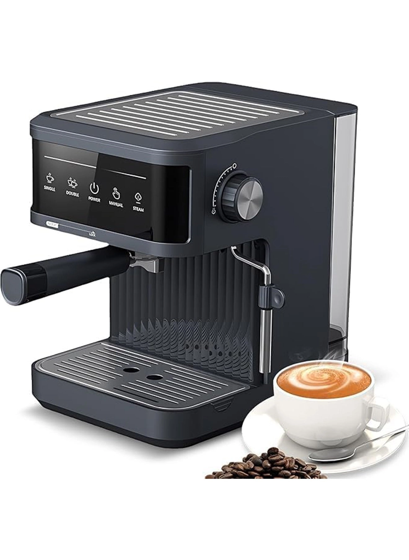 20 Bar Espresso Machine 152477