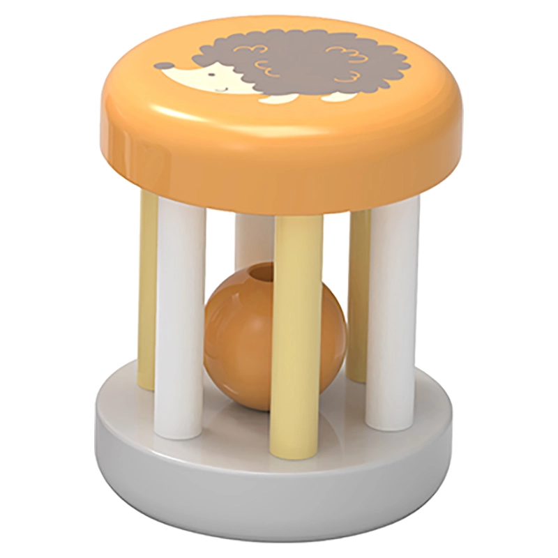 PolarB Rattle - Suitable for 12 months & above