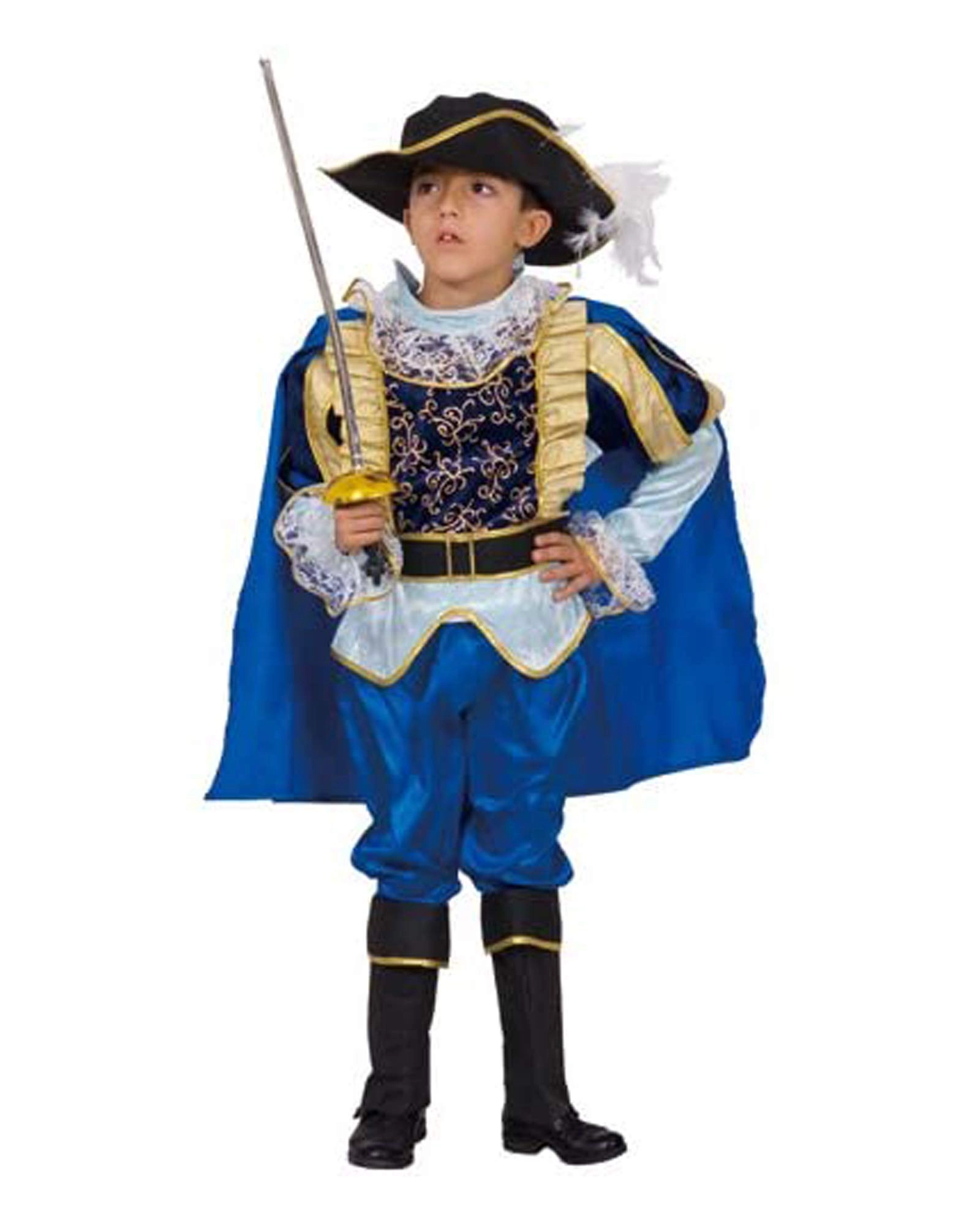 Noble Knight - Children Ages 8-10