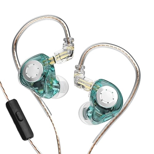 7q9dz46hmy-B-1 Wired Earphone