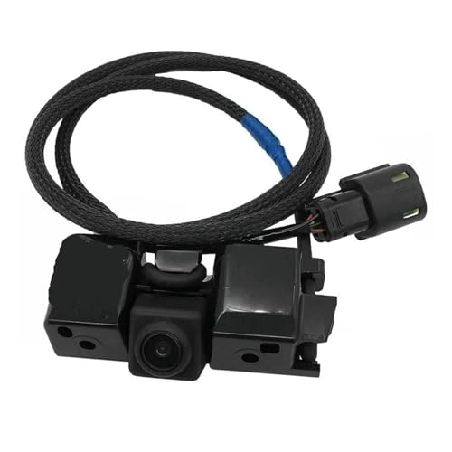 Rear View Reversing Backup Camera - Wire