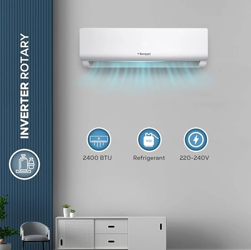 BSAC24CR2 - 24000 Watt