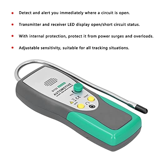 DY25 Short Open Circuit Tester