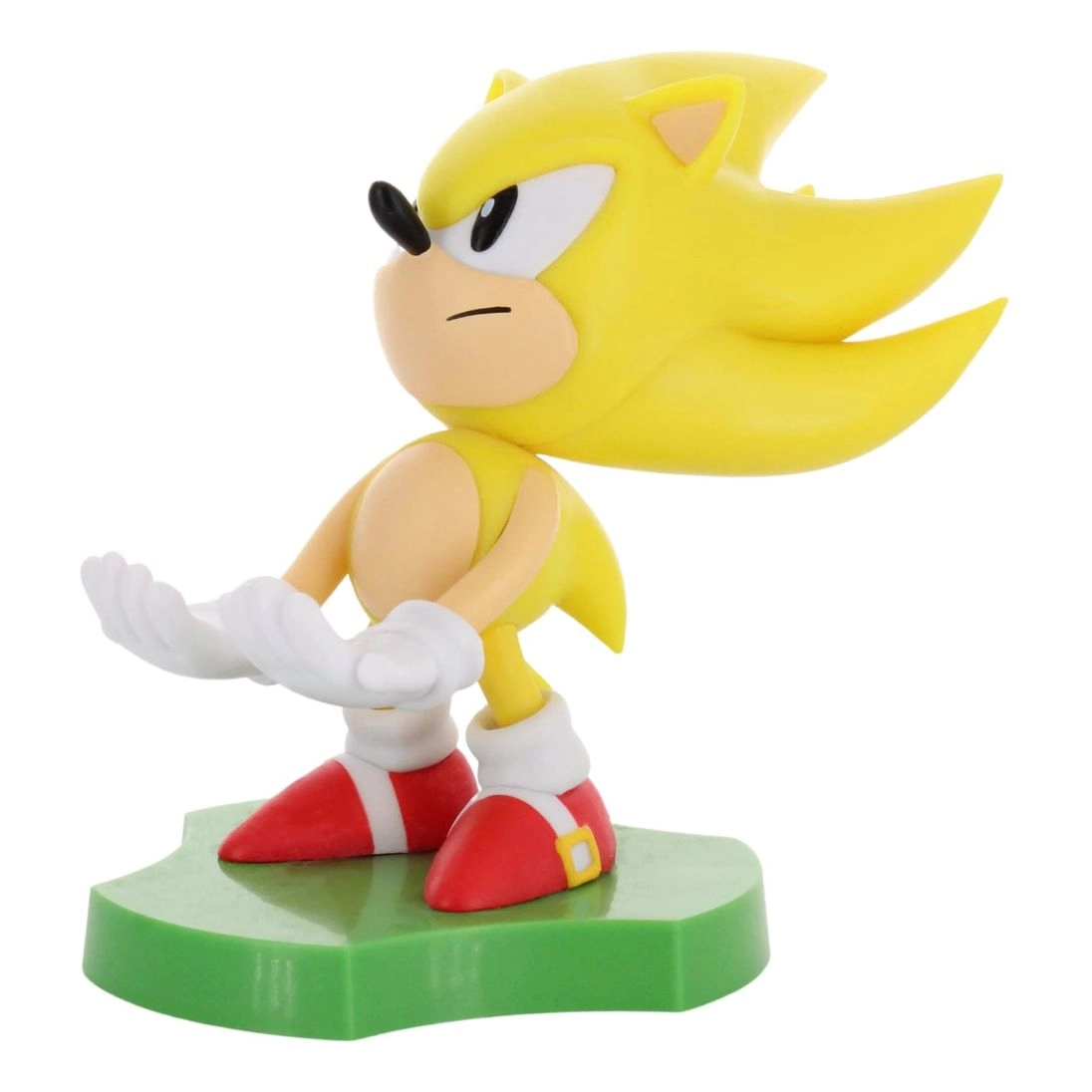 Exquisite Gaming Cable Guys Holdems SEGA - Super Sonic Wired Earbud