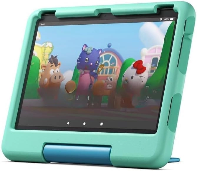 FHD 10 - 10.1" 32 GB