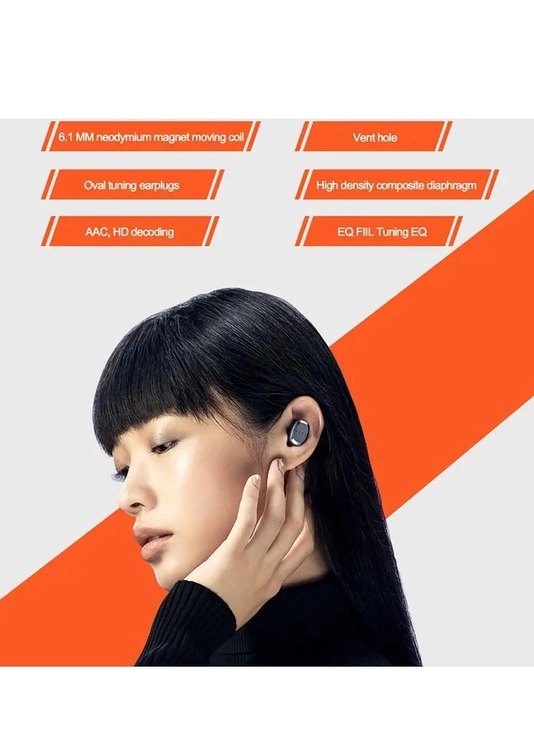 T1 Lite Wireless Earbud
