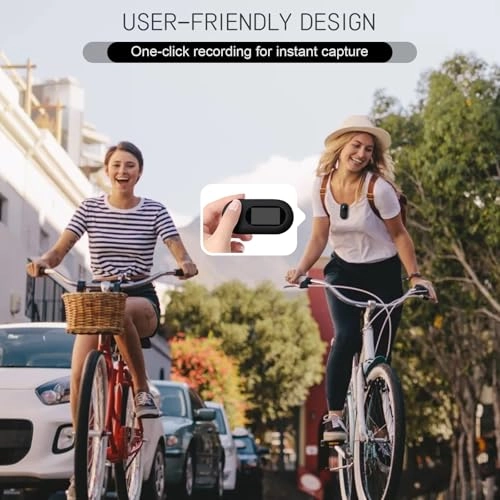 ACYK-MZSXT-MINI - 32GB 1080P