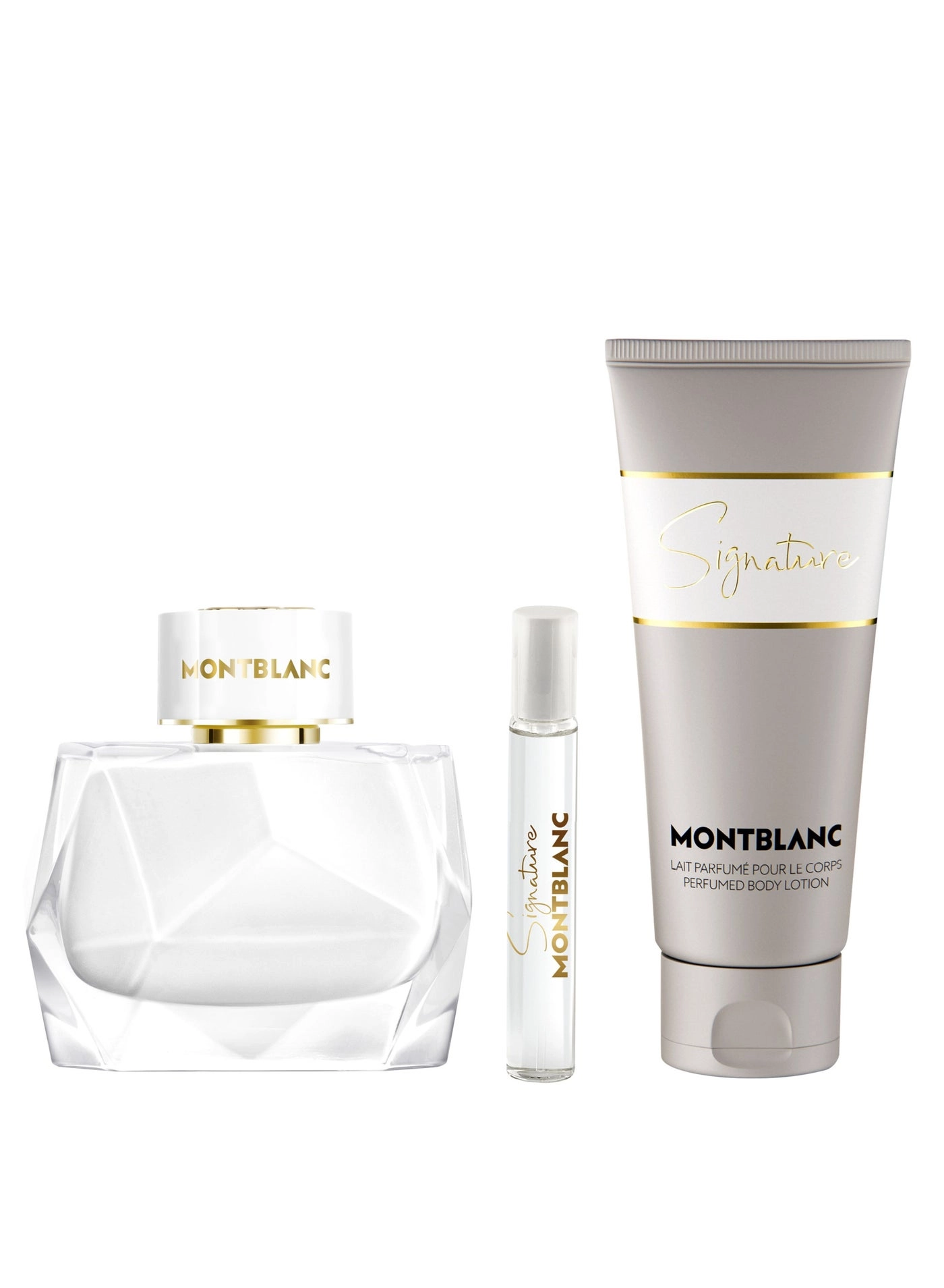 Signature Eau De Parfum Gift Set