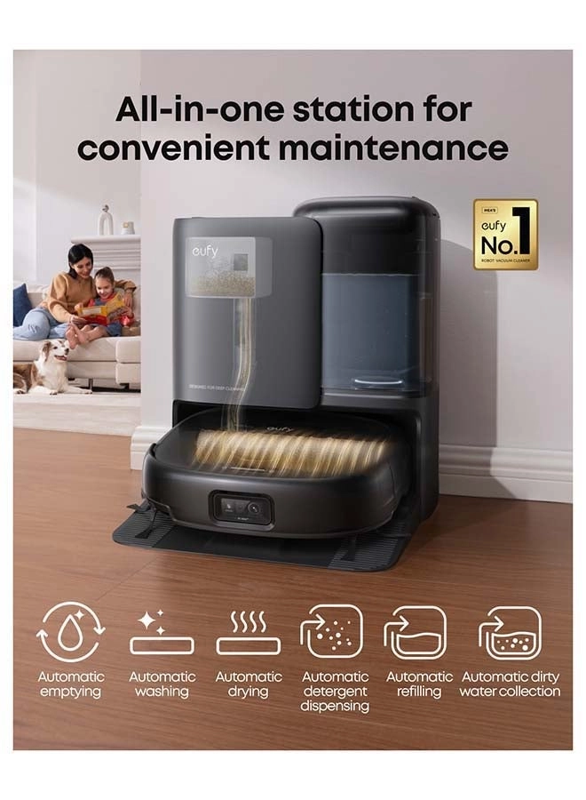 E25 Omni - Smart Home