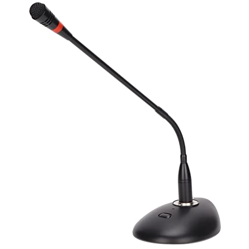 31dvggofty Wired Microphone