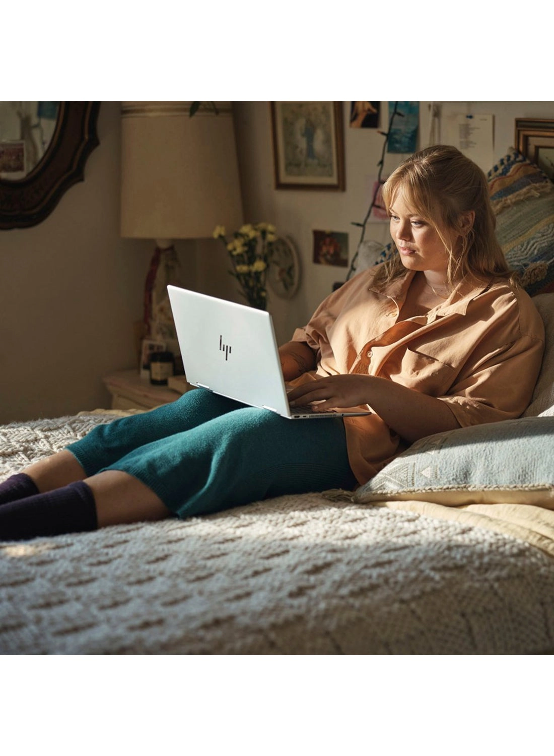 Envy x360 - 14'' Core 7-150U 16GB DDR4 512GB SSD