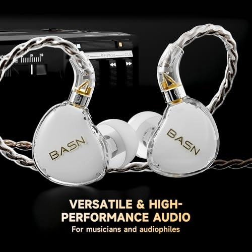 ASONE Wired Earphone