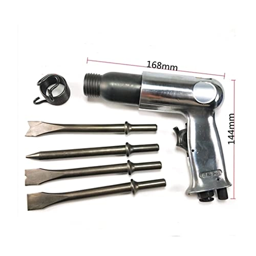 Automatic Air Pneumatic Hammer