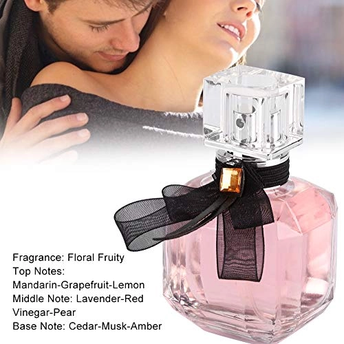 women's perfume Eau de Parfum 50ml