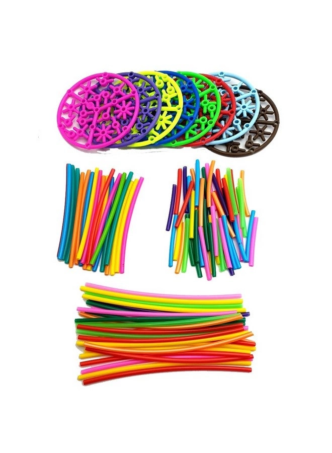 Clever Connections - Construction 275 pcs