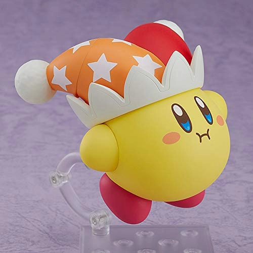 Beam Kirby Nendoroid - 15 years and up Kirby 1