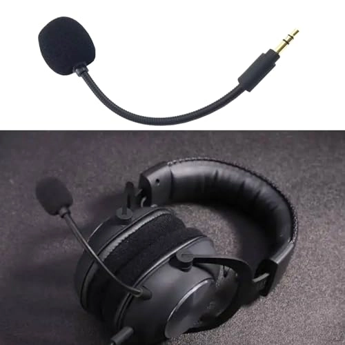 DR1407C-1 Wired Microphone