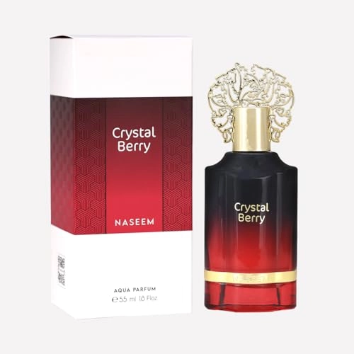 Crystal Berry - 55ml + Blue Musk - 55ml + Golden Woods - 55ml