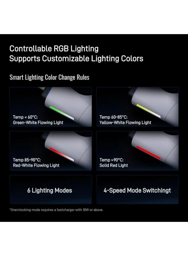 BS2 Pro - 15.6-21 Inch