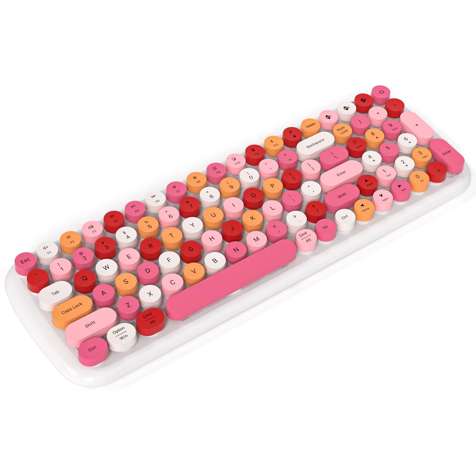 Bluetooth Keyboard - Bluetooth