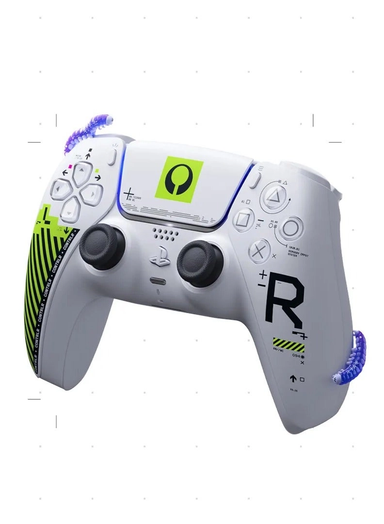 Sony PS5 DualSense Wireless Controller - Marathon Limited Edition