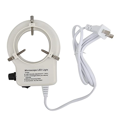 LED Ring Light - 95mm