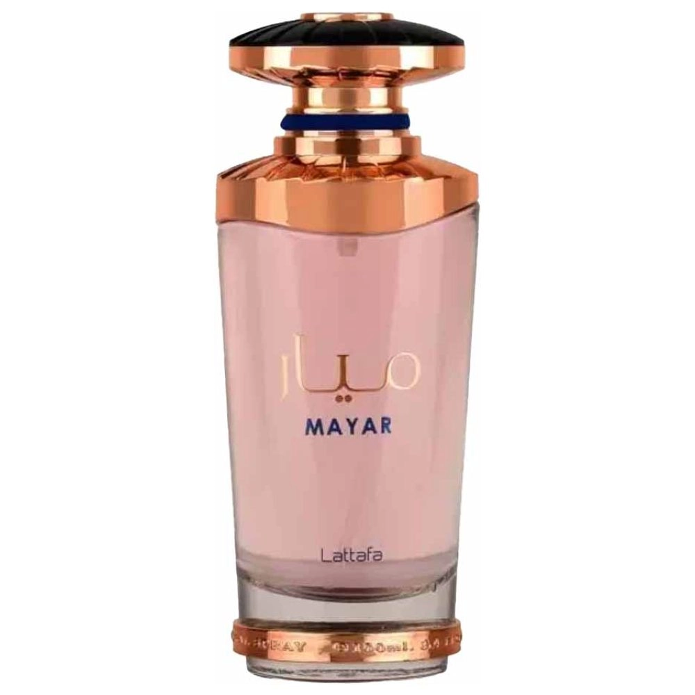 Lattafa Perfumes Industries L.L.C Mayar Natural Intense Eau de Parfum 100 ml