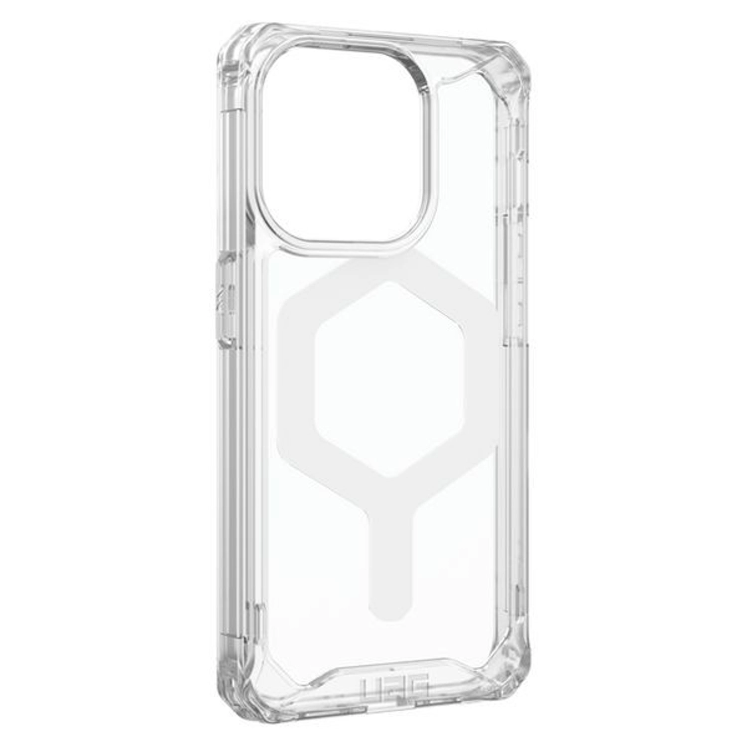 Case Ice for iPhone 15 Pro
