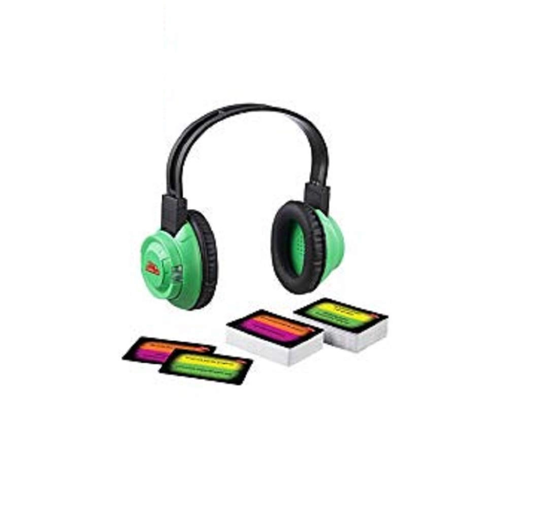 Hasbro Gaming Hearing Things - English 12 years to 99 years