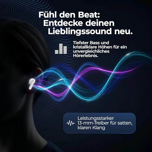 XY-19 Wireless Earbud