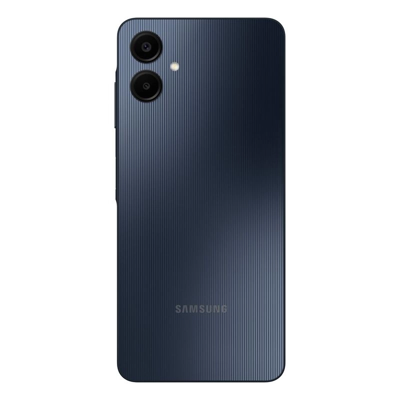 Galaxy A06 - 6GB 128GB