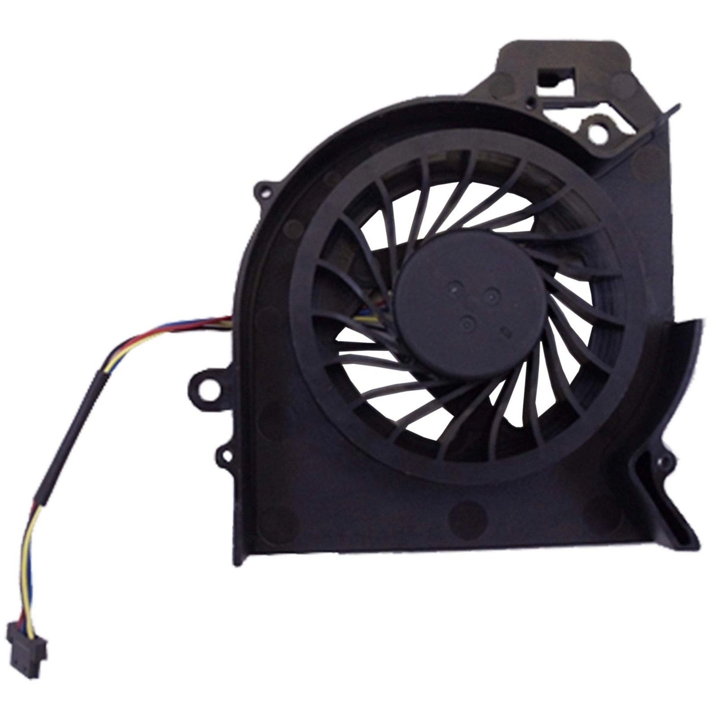 CPU Cooling Fan