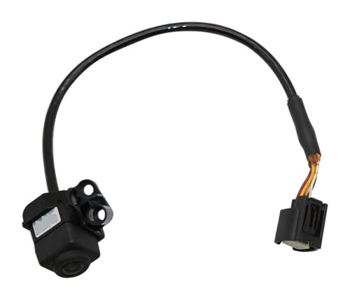 Reversing Camera - Night vision