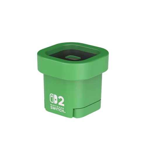 Piranha Plant Camera Stand - USB Nintendo Switch 2