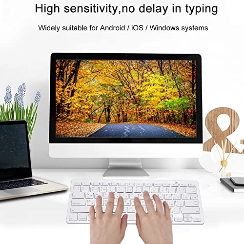 Bluetooth Keyboard (Russian)