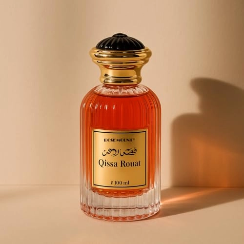 Qissa Rouat Eau de Parfum 100ml
