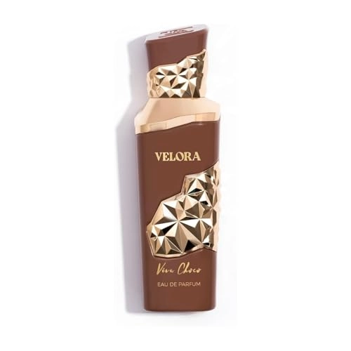 VELORA Viva Choco Eau de Parfum 100 ml