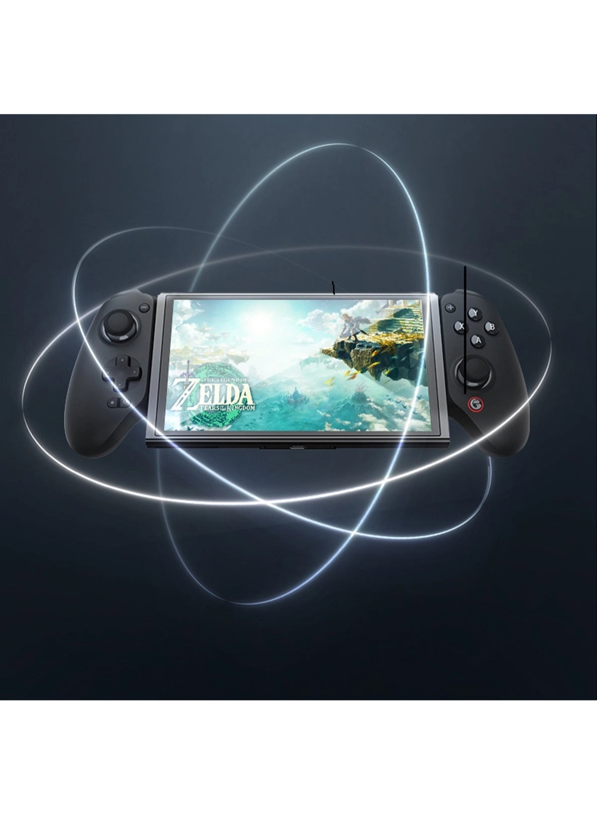 Galileo G8 Plus - GOLD