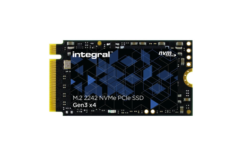 Integral INSSD256GM2242G3 - 256GB 2242
