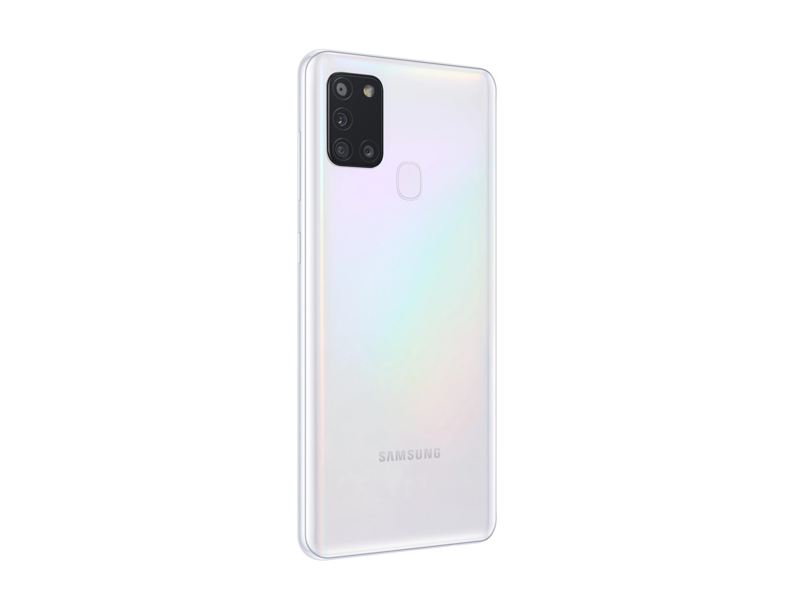 Galaxy A21s - 4GB 128GB