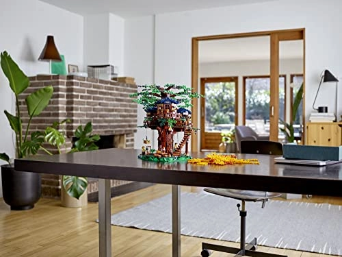 Ideas Tree House (21318)