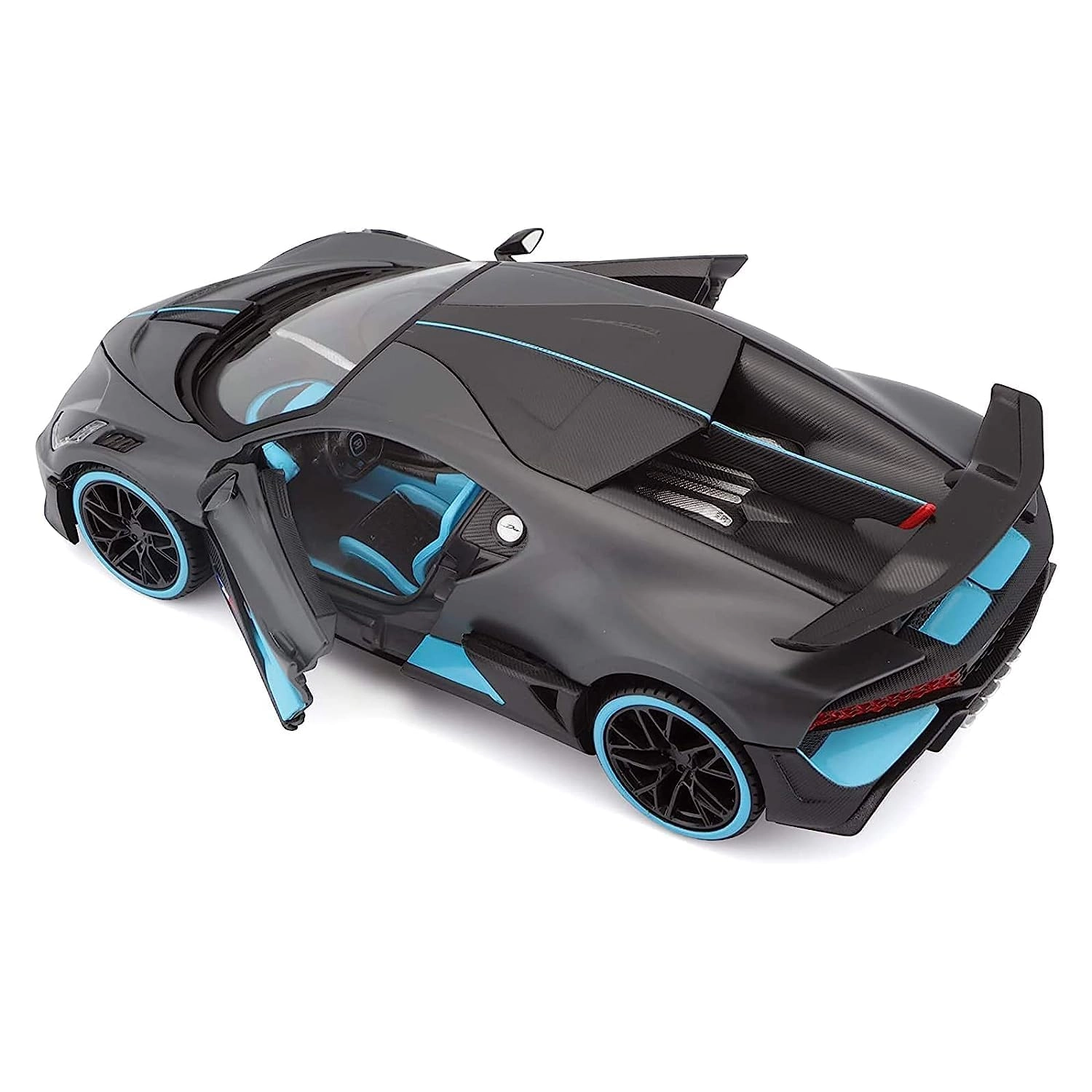 BUGATTI DIVO - 1:32 1pcs