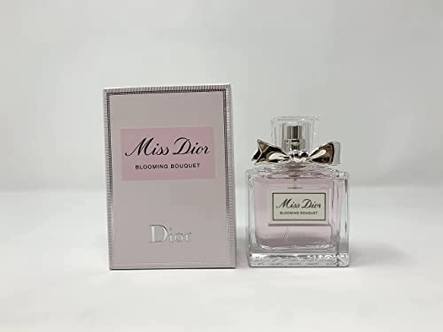 Miss Blooming Bouquet Eau de Toilette 50 ml