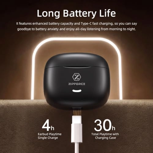 Luna Light Wireless Earbud