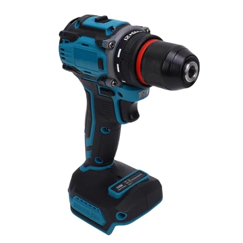 Impact Driver - 180N.m Brushless