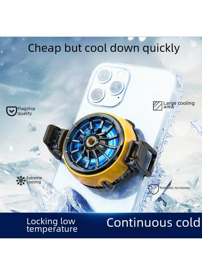 DL05 - Mobile Phone Radiator Digital Display