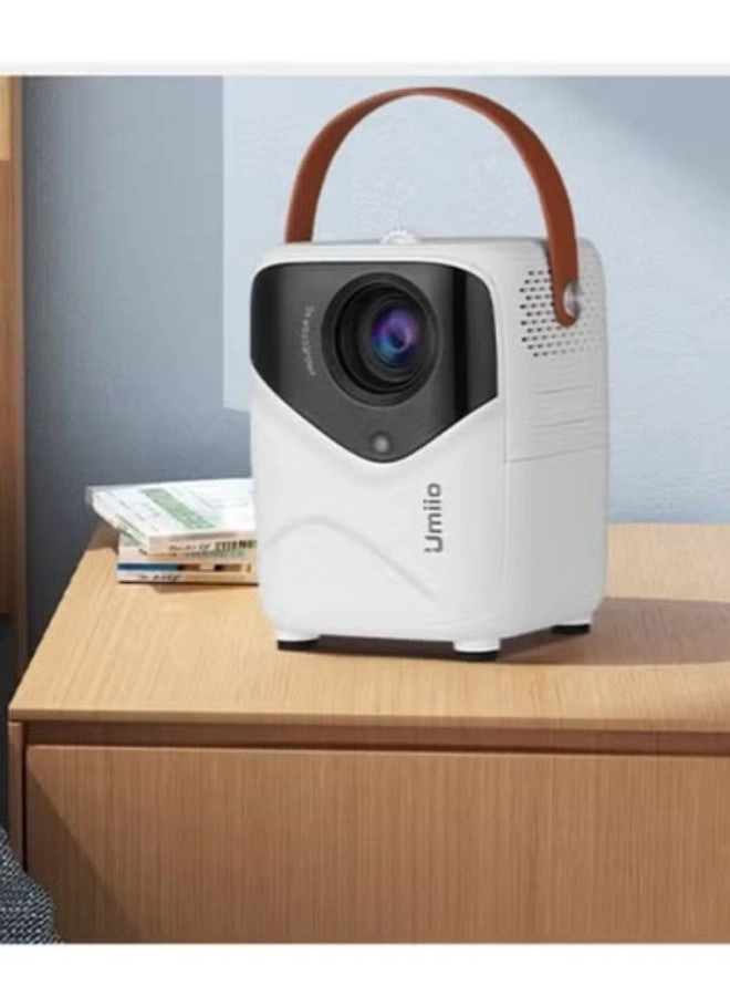 PFHD1080P-WHT - Full HD 1080P